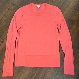 GAP Pink sweater